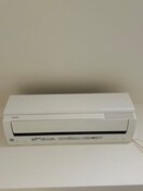 内観写真 アーバン伏見