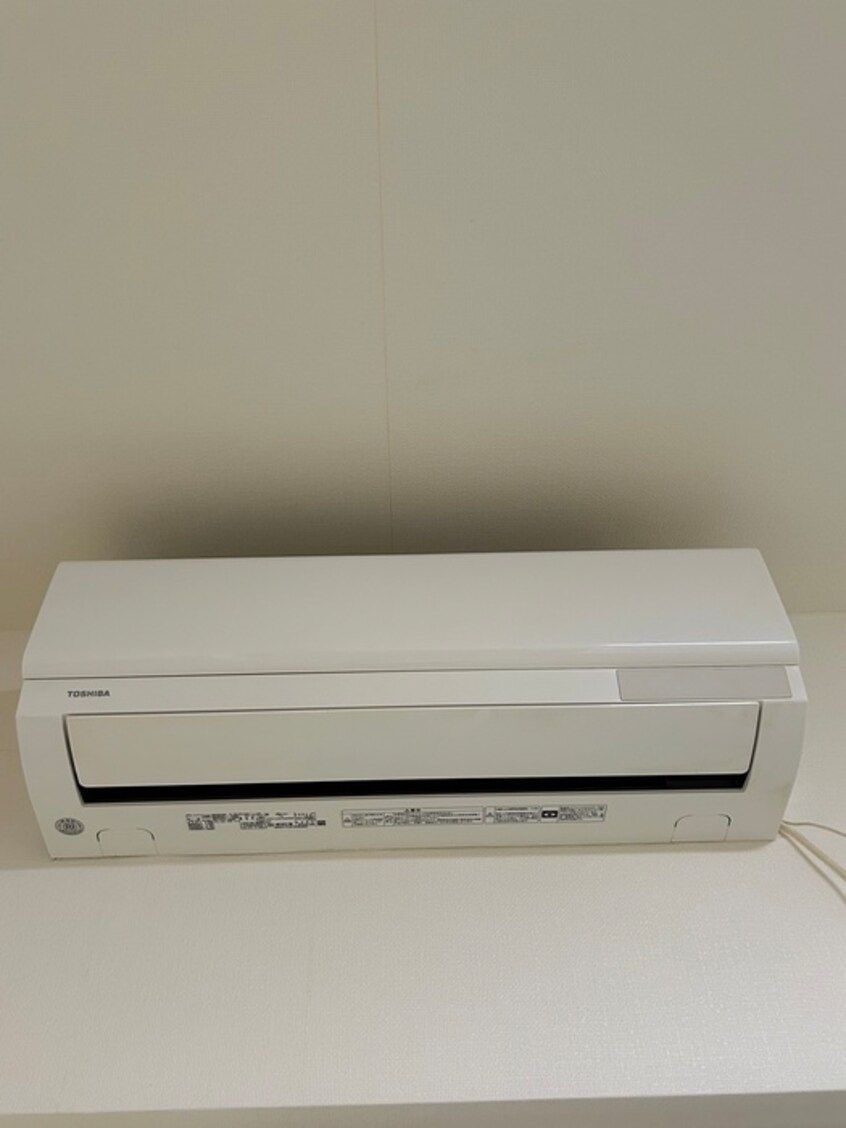 内観写真 アーバン伏見