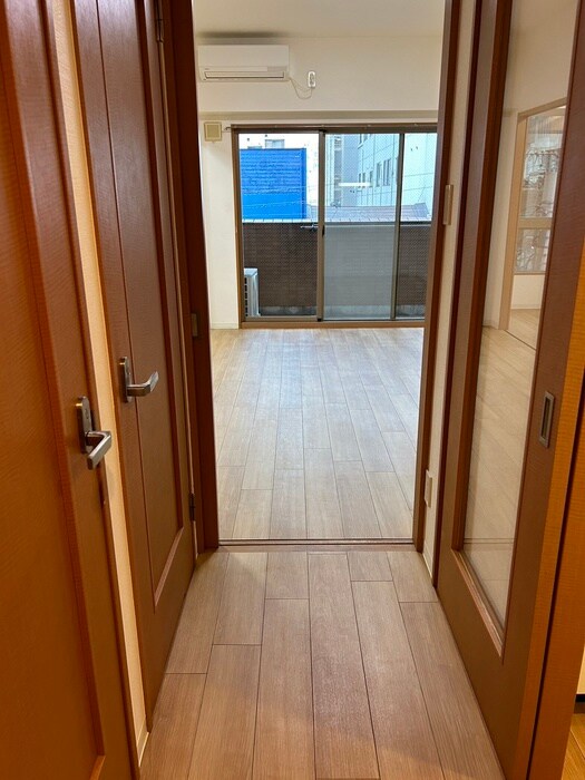 廊下 アーバン伏見