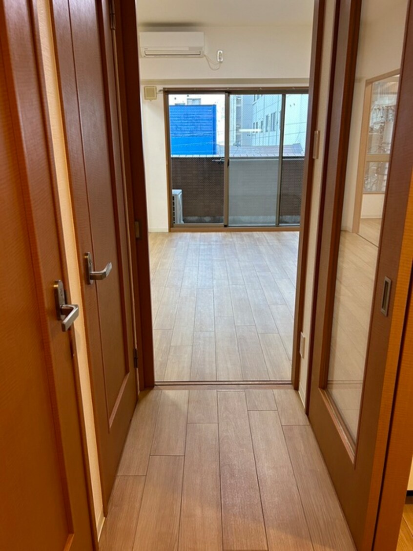 廊下 アーバン伏見