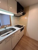 キッチン アーバン伏見