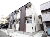 ハーモニーテラス志賀町