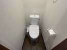 トイレ プレミアムフジ