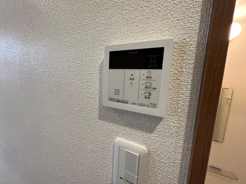 内観写真 プレミアムフジ