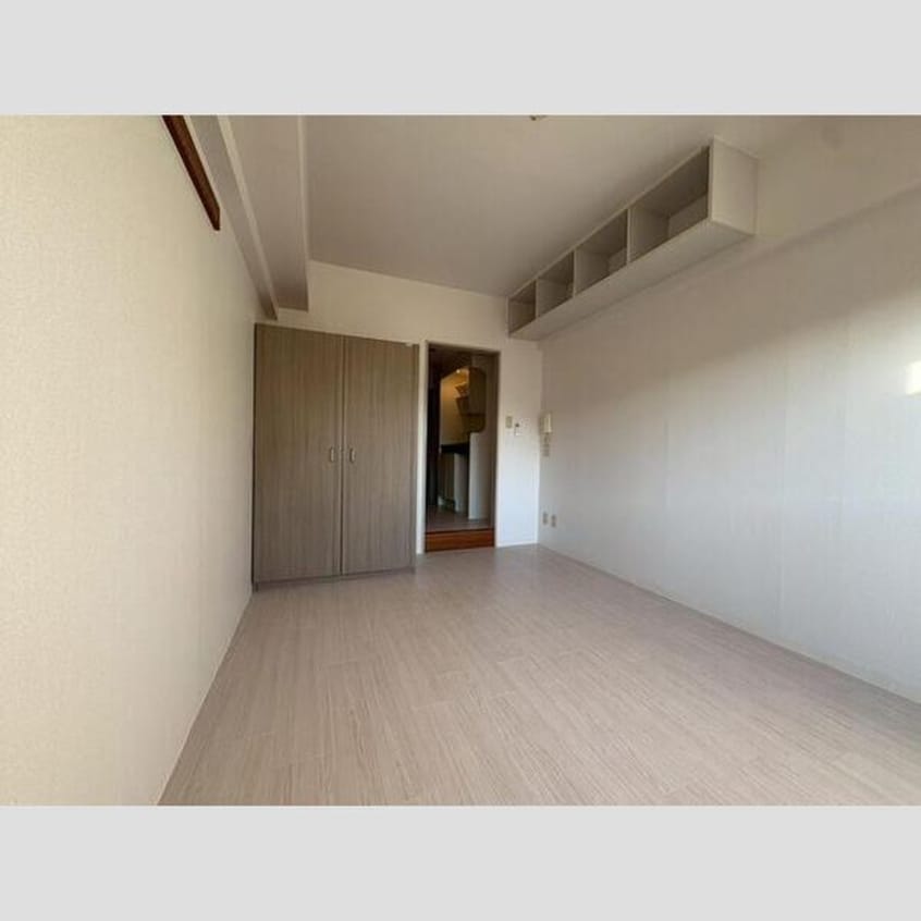 居室 加島ハイツ