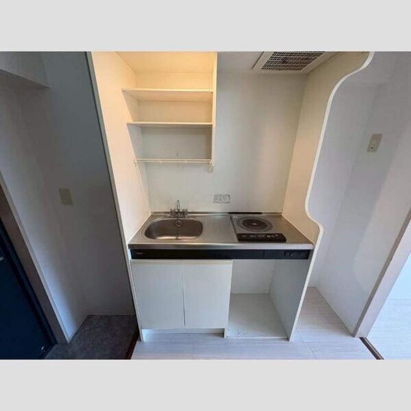 キッチン 加島ハイツ