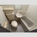 バス／シャワールーム等 加島ハイツ