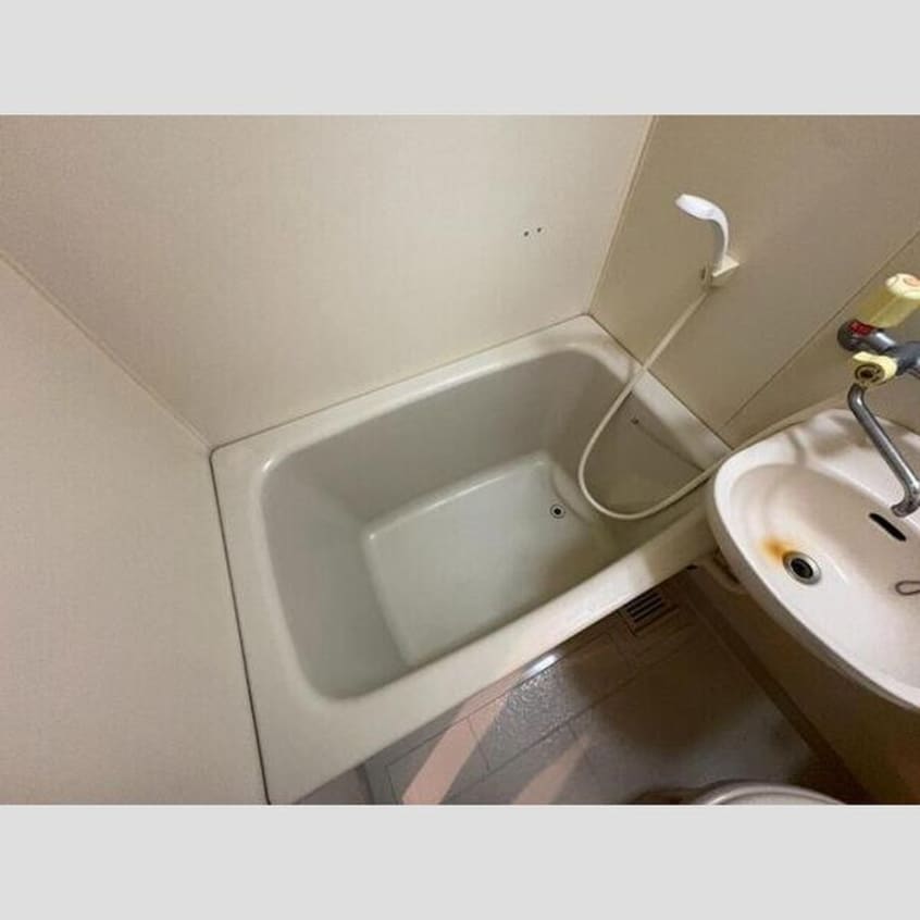 バス／シャワールーム等 加島ハイツ