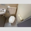 トイレ 加島ハイツ