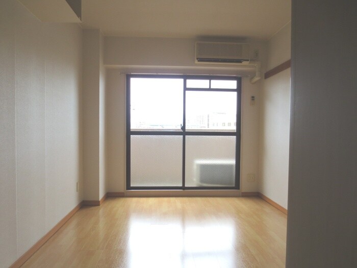 居室 加島ハイツ