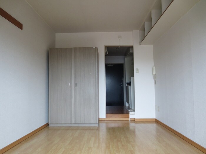 居室 加島ハイツ