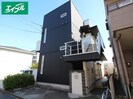 ア－バンプレイスの外観