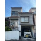 緑区曽根１丁目貸家の外観