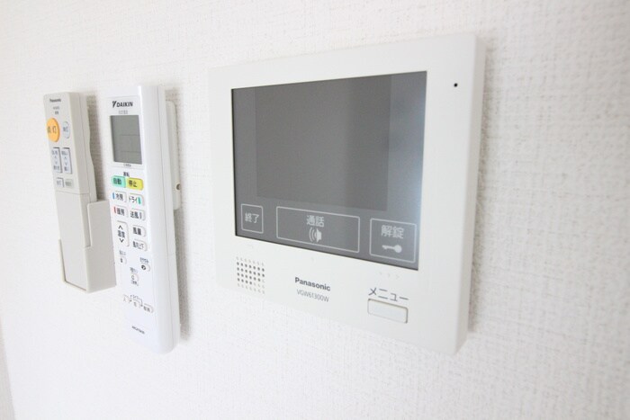 内観写真 CELESTATION