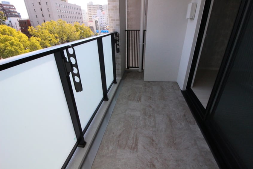 ベランダ・バルコニー CELESTATION