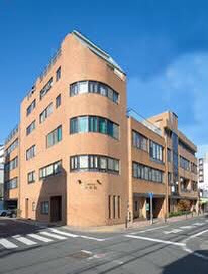 成田産婦人科(病院)まで187m CELESTATION