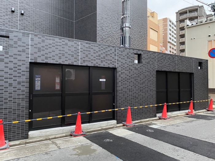 建物設備 ﾌﾟﾚｻﾝｽ新栄ﾕﾘｼｽ(1104)