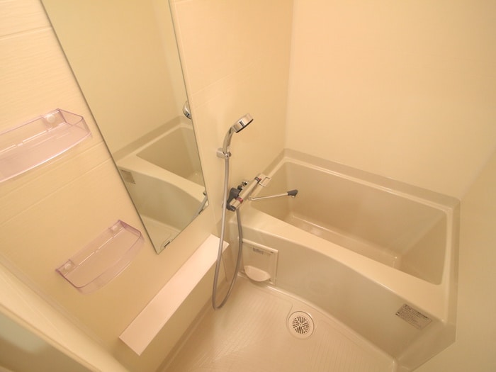 バス／シャワールーム等 ﾌﾟﾚｻﾝｽ新栄ﾕﾘｼｽ(1104)