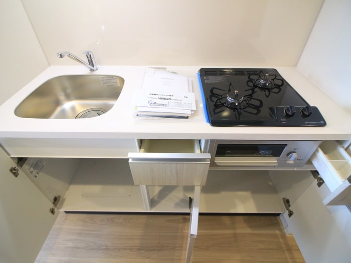 キッチン ﾌﾟﾚｻﾝｽ新栄ﾕﾘｼｽ(1104)