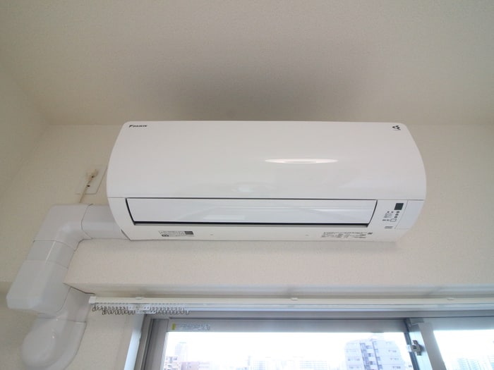 内観写真 ﾌﾟﾚｻﾝｽ新栄ﾕﾘｼｽ(1104)