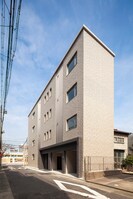 at小舟の外観