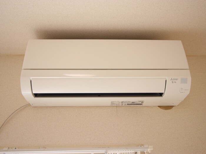 内観写真 サンシャインヒルズ
