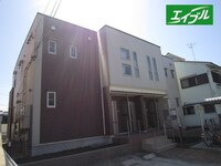 シャンテハウス中根