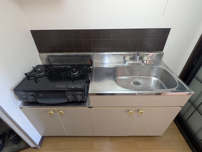 キッチン パレスＣ