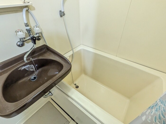 バス／シャワールーム等 パレスＣ