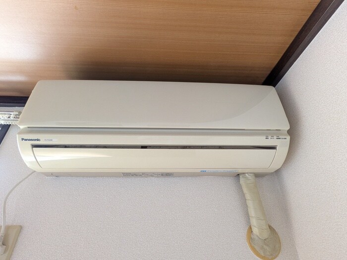 内観写真 パレスＣ