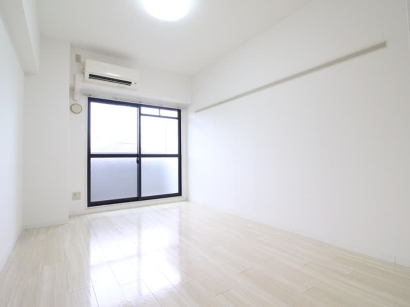 居室 グランドパレス