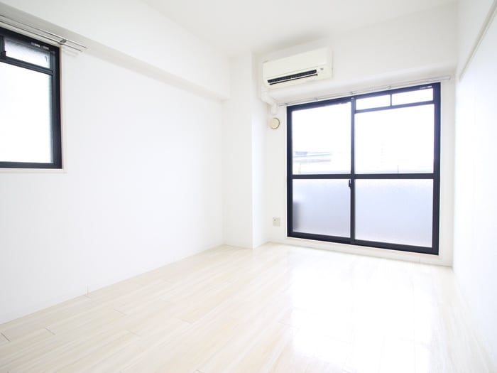 居室 グランドパレス