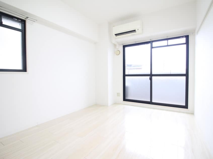 居室 グランドパレス