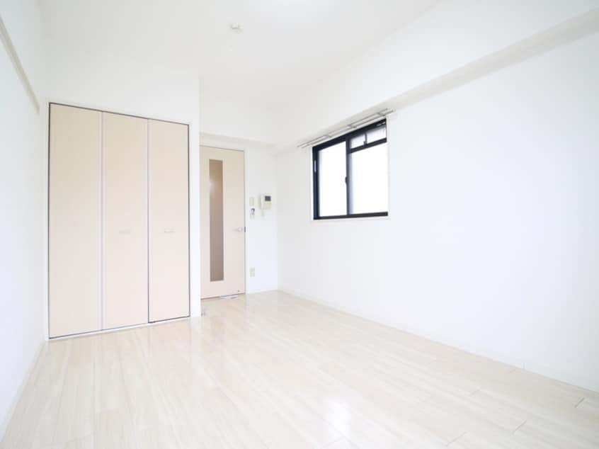 居室 グランドパレス