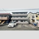 外観写真 グランドパレス