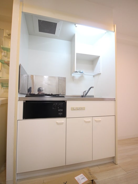 キッチン グランドパレス