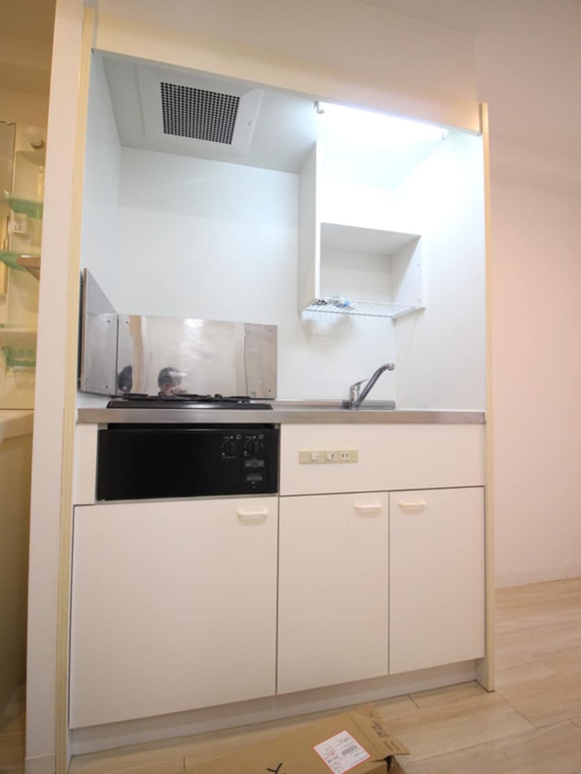 キッチン グランドパレス