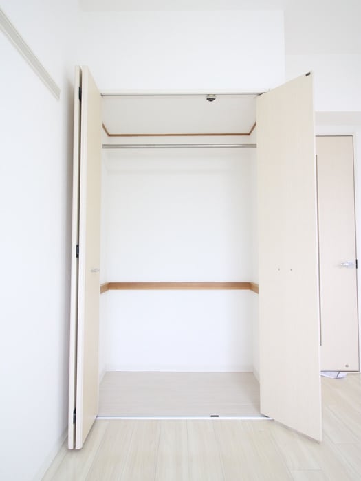 収納 グランドパレス