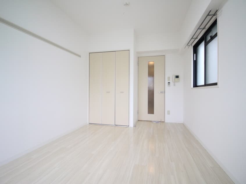 居室 グランドパレス