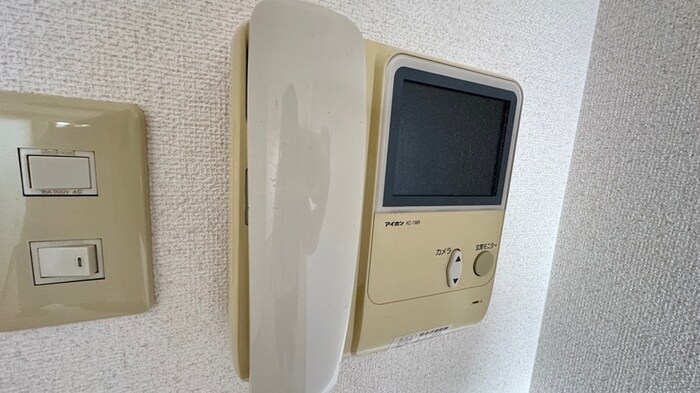 内観写真 グランドパレス