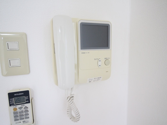 内観写真 グランドパレス