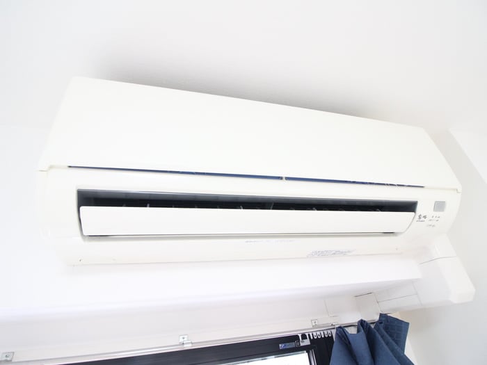 内観写真 グランドパレス