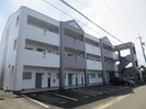 クイ－ンカピオラニの外観