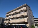 グランドハイツ日進の外観