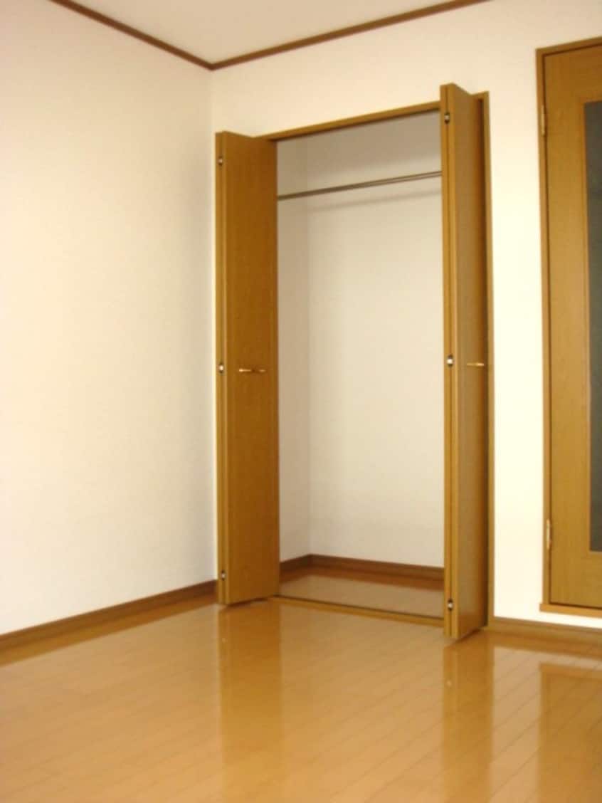 内観写真 プルメリア・Ｍ