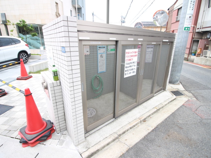 その他 パラシオン西新