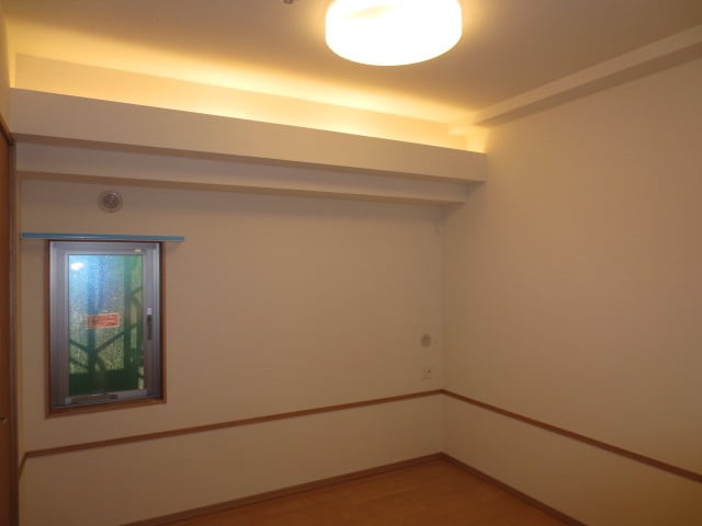 居室 パラシオン西新