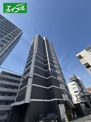 ｴｽﾃﾑｺｰﾄ名古屋新栄Ⅳﾈｽﾄの外観