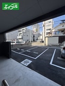 駐車場 ｴｽﾃﾑｺｰﾄ名古屋新栄Ⅳﾈｽﾄ