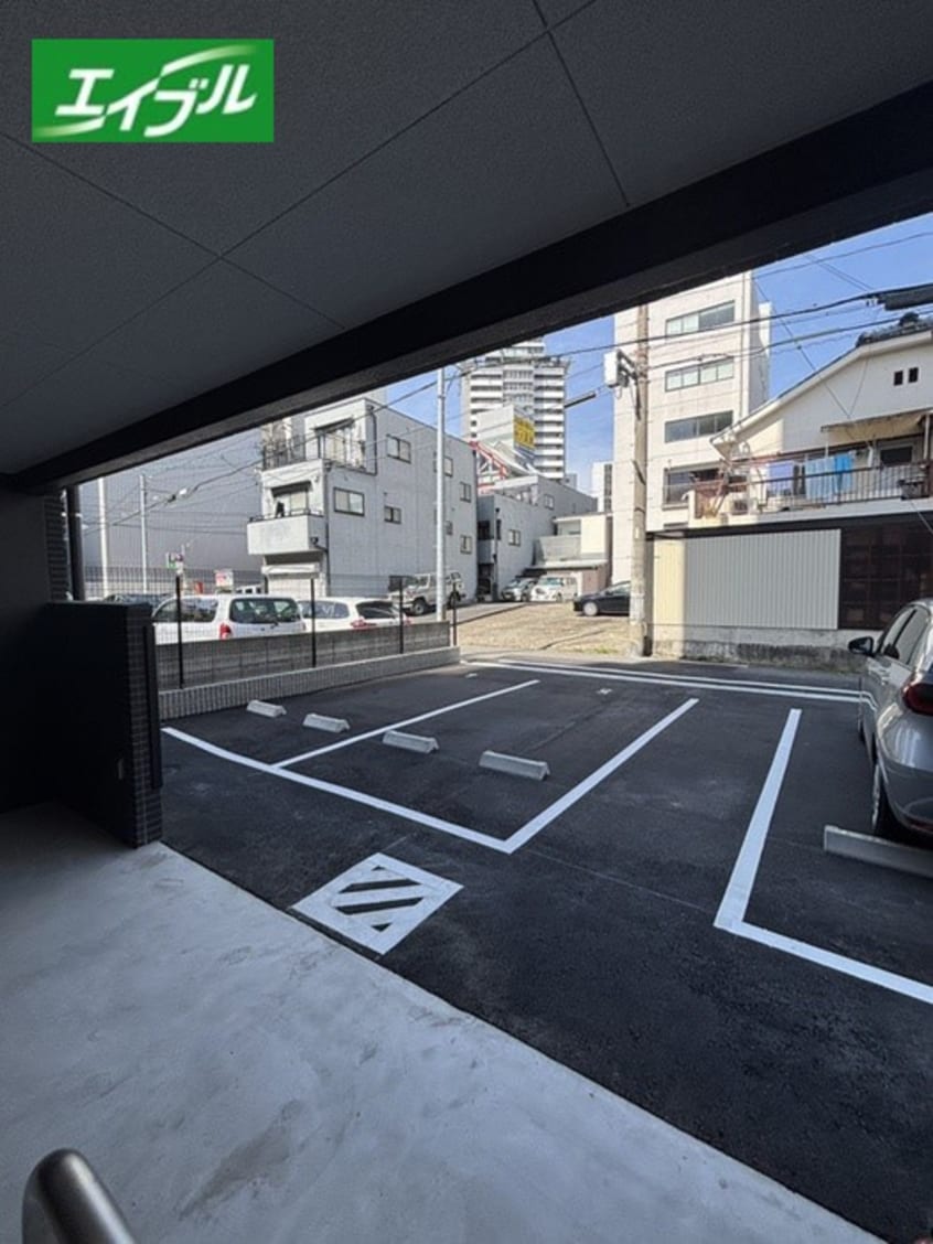 駐車場 ｴｽﾃﾑｺｰﾄ名古屋新栄Ⅳﾈｽﾄ